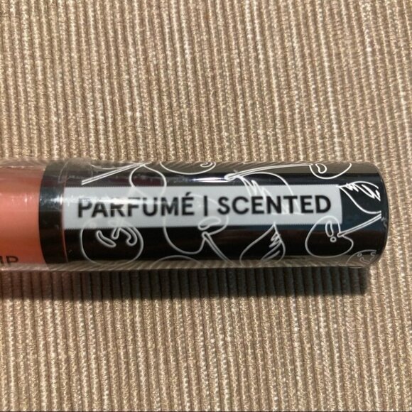 ANNABELLE Bigshow Hydra  Plump Plumping Lip Gloss Wild Cheri Scented - Picture 2 of 3